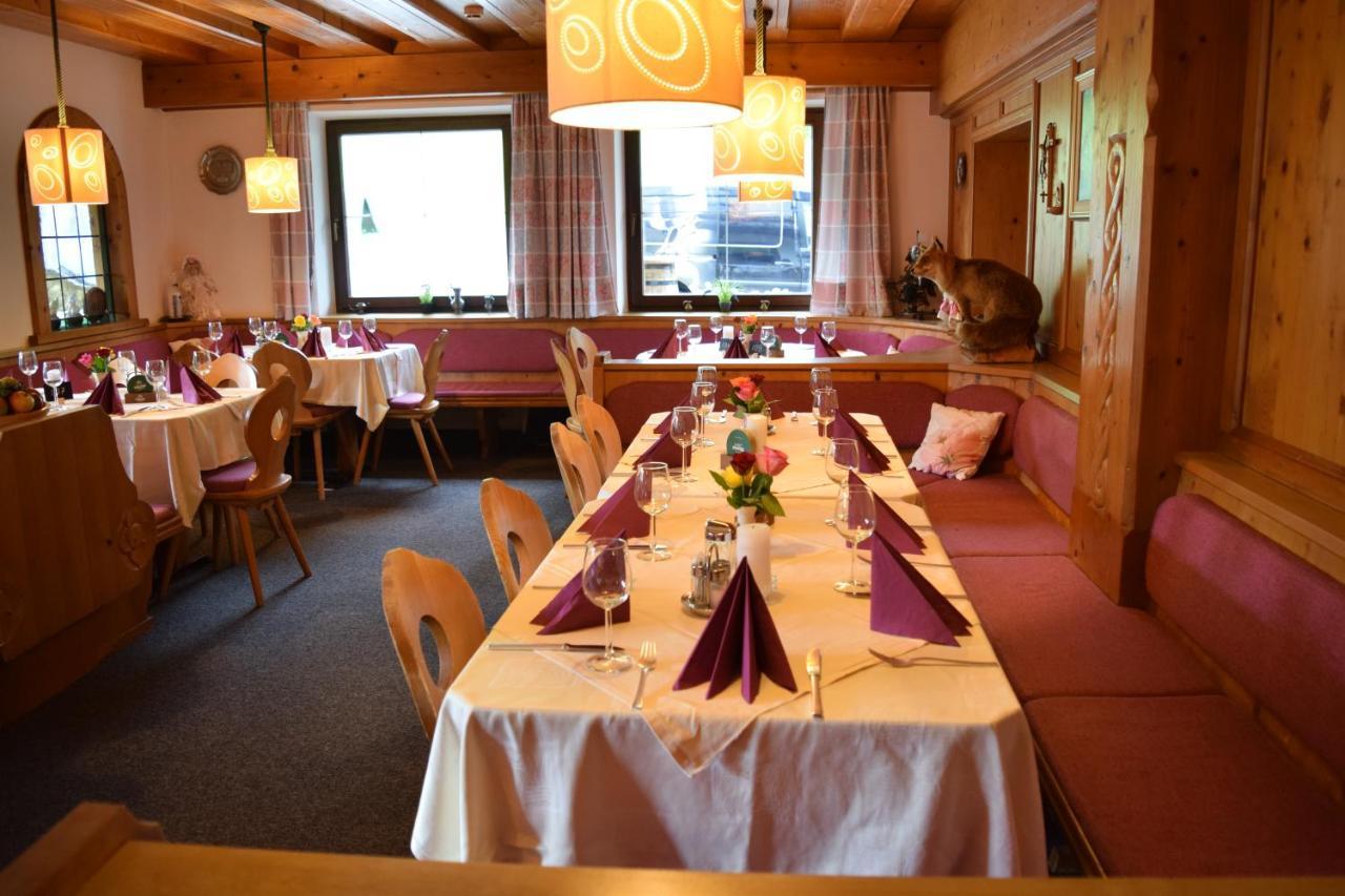 Hotel Christoffel Niederau